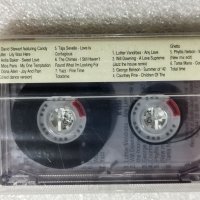 Аудио касетки с всякаква музика, снимка 18 - Аудио касети - 38819684