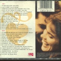 It Must Be Love-2 cd, снимка 2 - CD дискове - 37739212