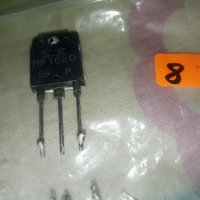MP 1620-Транзистори, снимка 2 - Други - 42700827