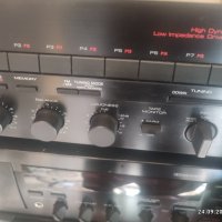 Ресийвър YAMAHA RX 300, снимка 3 - Ресийвъри, усилватели, смесителни пултове - 42300694