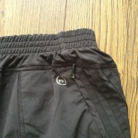 Страхотни мъжки къси шорти ADIDAS , размер XL , снимка 4 - Къси панталони - 37208543