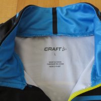 craft race top, снимка 3 - Спортни дрехи, екипи - 29344054