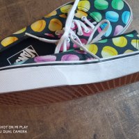 Кецове Vans номер 40., снимка 2 - Кецове - 37418804