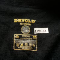 DEVOLD OPTIMUM 100% Merino Wool размер XL за лов риболов туризъ термо блуза 100% Мерино вълна - 533, снимка 6 - Блузи - 42864062