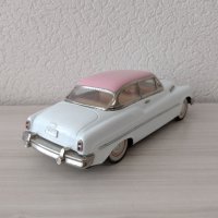 Ламаринен модел  BUICK - 1950 , снимка 5 - Колекции - 44508304