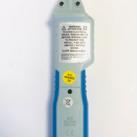 Мултиметър тип писалка Peaktech 1080, измервателен уред, немски, снимка 4 - Други инструменти - 30621829
