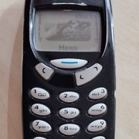 Nokia 3200 и 3310, снимка 8 - Nokia - 39295083