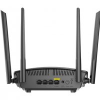Рутер, D-Link EXO AX1500 Wi-Fi 6 Router, снимка 2 - Рутери - 38525628