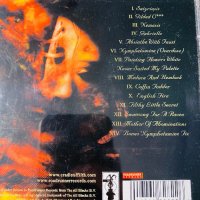 Old Man’s Child,Dimmu Borgir, снимка 8 - CD дискове - 37399961