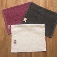 Кухненски комплект памучни кърпи от три цвята ♥️, снимка 1 - Хавлиени кърпи - 39367707