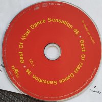 Оригинални дискове , снимка 5 - CD дискове - 36704199