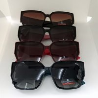 Слънчеви очила Christian Lafayette PARIS POLARIZED 100% UV защита, снимка 1 - Слънчеви и диоптрични очила - 36671418