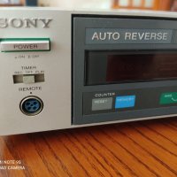 SONY TC-V7, снимка 2 - Декове - 44319633