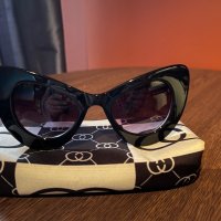 Gucci, снимка 12 - Слънчеви и диоптрични очила - 39852005