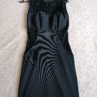 Дамска официална рокля със сако  , снимка 5 - Рокли - 36812726