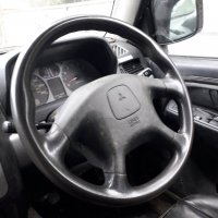 Mitsubishi Pajero pinin 1.8 MPI на части, снимка 6 - Автомобили и джипове - 29964219