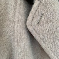 LUXURY разкошно палто алпака MURA LEONA, снимка 9 - Палта, манта - 42926480