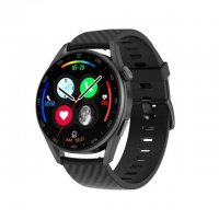 Спортен смарт часовник DT3 PRO Huawei GT Samsung Smart Watch разговори, снимка 5 - Смарт часовници - 36895103