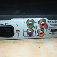 medion dvd+adapter, снимка 17 - Плейъри, домашно кино, прожектори - 29418388