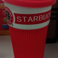 Starbucks чаши за кафе, снимка 6 - Чаши - 24181168