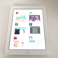 Таблет iPad 4 Wi-Fi 32GB, снимка 11 - Таблети - 39050172
