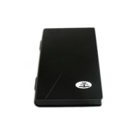 1108 Дигитална електронна везна Notebook do 3кг, снимка 4 - Други стоки за дома - 30895435