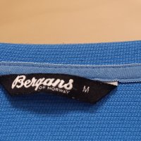Bergans®- Kjerag Softshell, снимка 13 - Спортни дрехи, екипи - 44271773