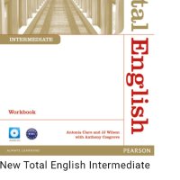 PEARSON Total English Workbook , снимка 2 - Учебници, учебни тетрадки - 42133637