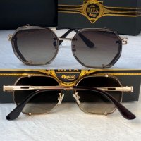 Dita 2023 мъжки дамски слънчеви очила 3 цвята, снимка 1 - Слънчеви и диоптрични очила - 40580538