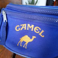 Стара чантичка за кръста Camel, снимка 2 - Антикварни и старинни предмети - 42768204