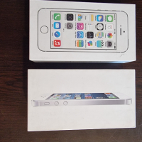 Продавам Айфон SE два броя чисто нови., снимка 3 - Apple iPhone - 44739646