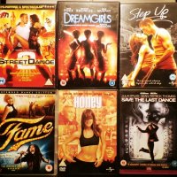 DVDs - Films - Филми, снимка 1 - DVD филми - 31076453