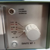 Грапавомер DIAVITE MT-1, снимка 4 - Други инструменти - 30625443