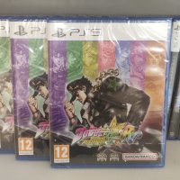 [ps5/Nintendo Switch] NARUTO X BORUTO Ultimate Ninja STORM CONNECTIONS - Collector's, снимка 16 - Игри за PlayStation - 42835344