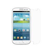 Samsung Galaxy S3 - Samsung GT-I9300 - Samsung GT-I9301 - Samsung GT-I9305 протектор за екрана , снимка 2 - Фолия, протектори - 40136058