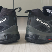 Salomon X Ultra Pioneer Gore - Tex Mens Size 45/1/3 /29см UK10.5 US 11 ОРИГИНАЛ! Мъжки Спортни Обувк, снимка 6 - Спортни обувки - 44766495
