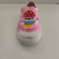 Детски гуменки 2942-3, снимка 3 - Бебешки обувки - 42231985