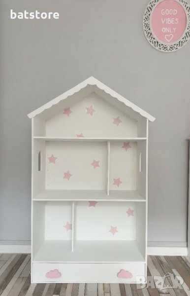 Къща за кукли, снимка 1