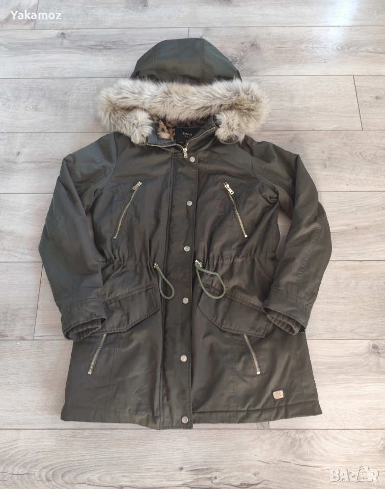 дамско яке , снимка 1