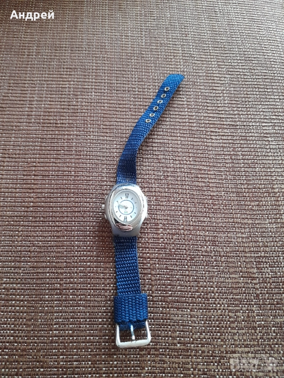 Стар часовник, снимка 1