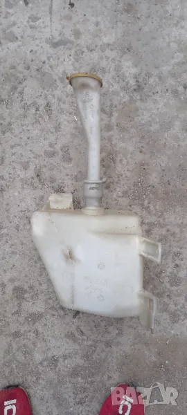 Казанче за чистачки Nissan Primera III P12, снимка 1