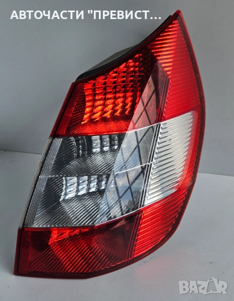 Десен Стоп Рено Сценик 2 Renault Scenic 2, снимка 1