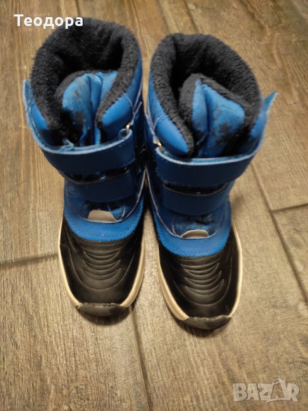 Детски ботуши, снимка 1