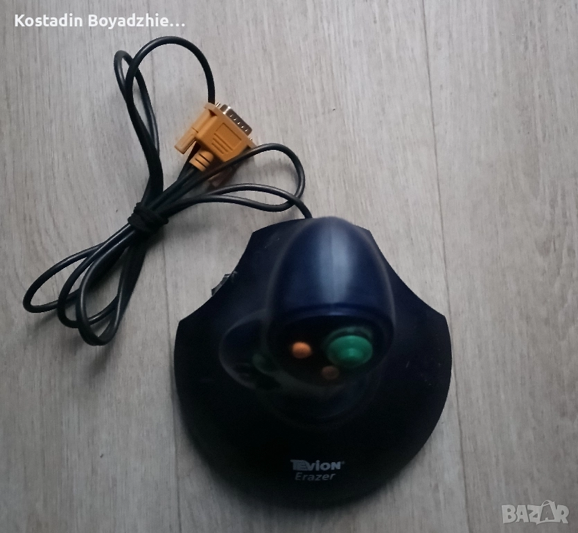 Джойстик за компютър , снимка 1