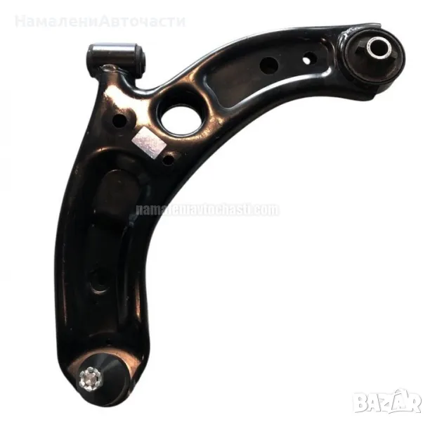 Ляв носач 48069-B1040 Daihatsu Materia, снимка 1