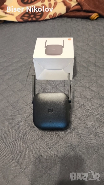 Xiaomi range extender , снимка 1