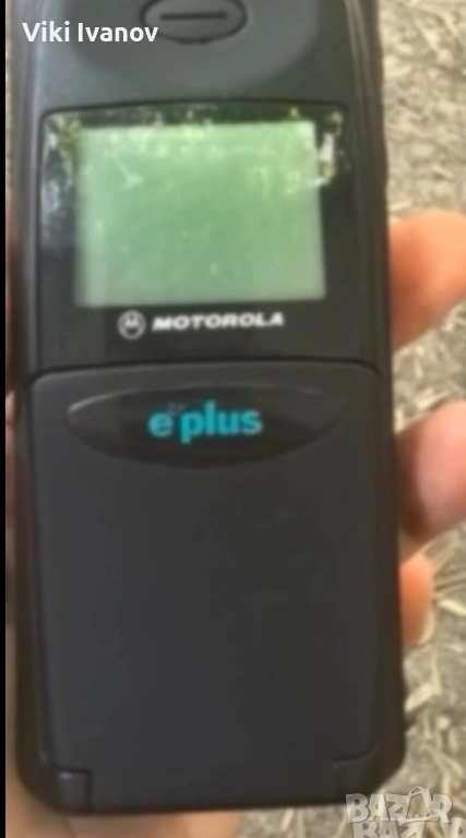 Моторола 8700, снимка 1