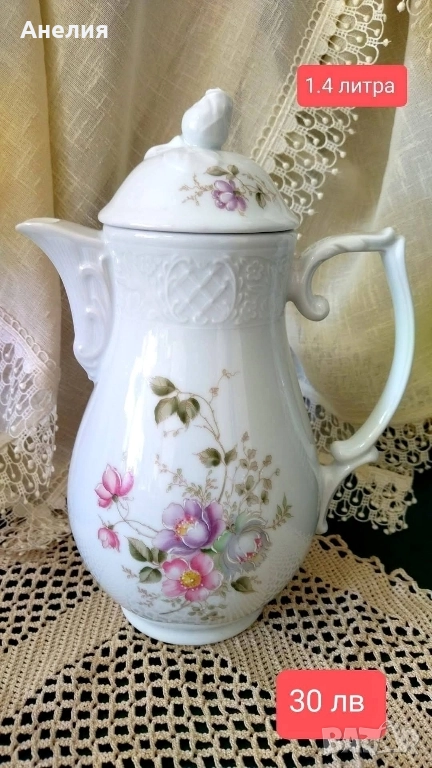 Планинска роза 🌹 Schumann Bavaria , снимка 1