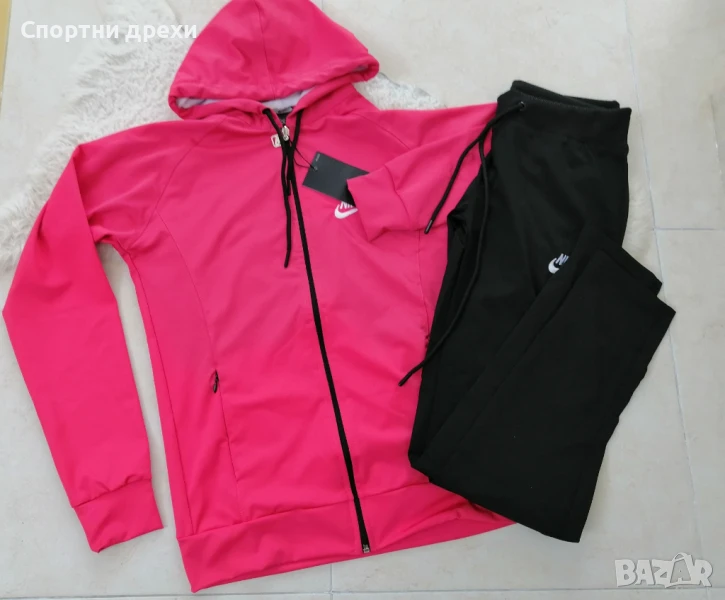 Много висок клас дамски екип,нов модел-2 цвята, снимка 1