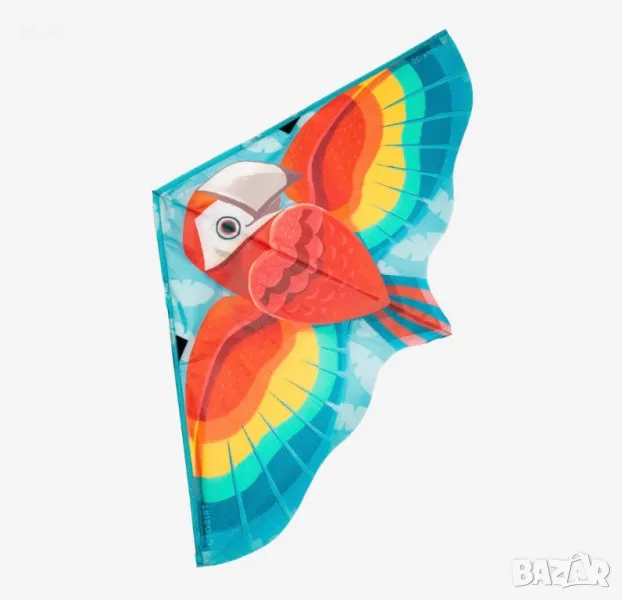 Ново детско хвърчило, снимка 1